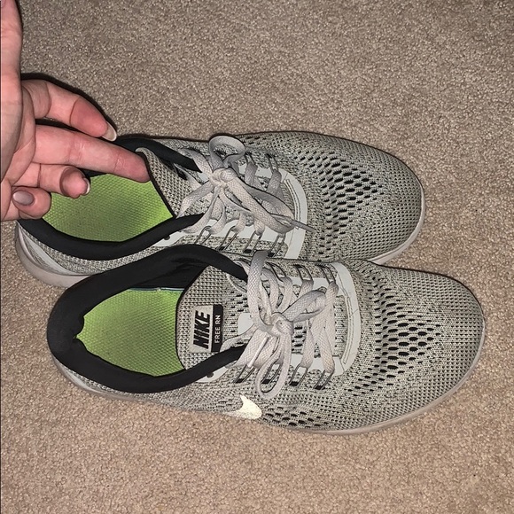 Nike free run - Picture 2 of 4